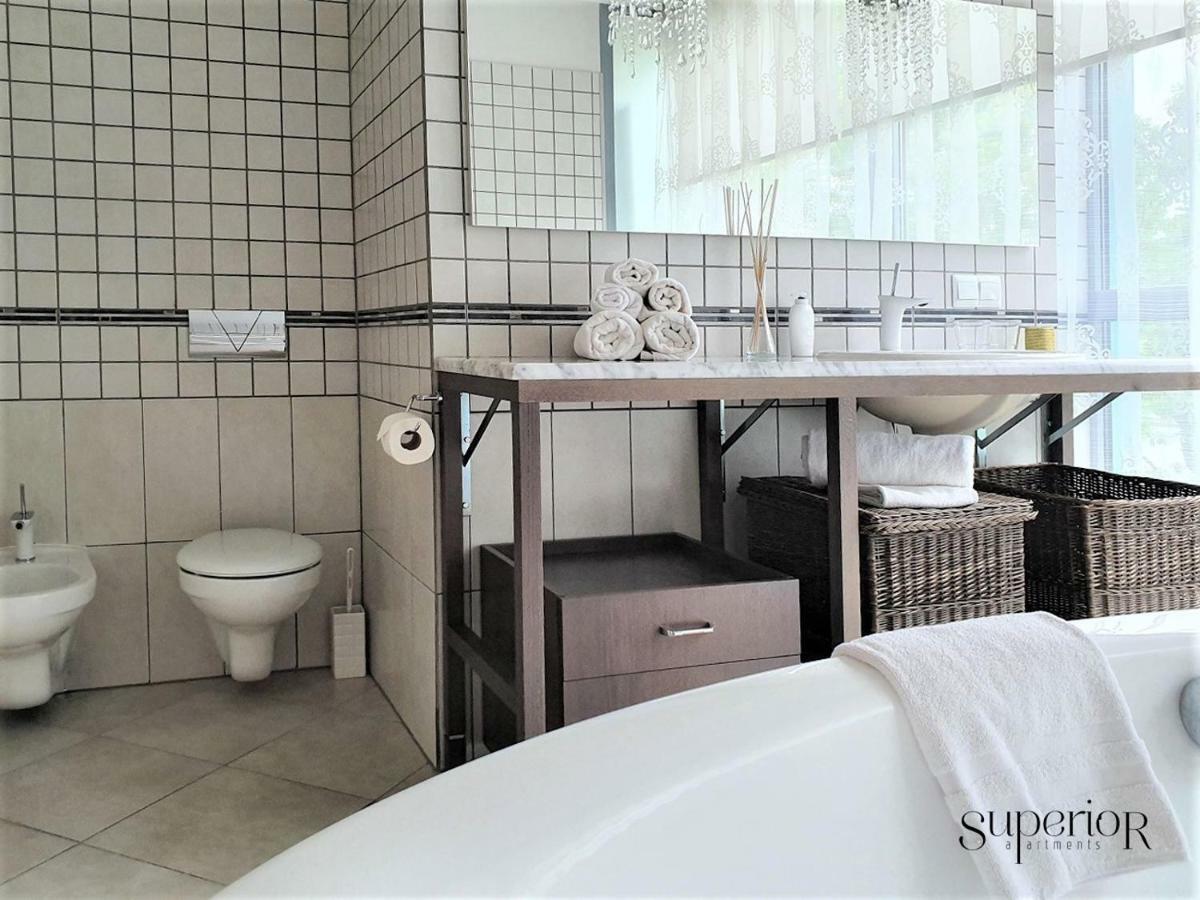Winwinstay Superior Apartment By River Daugava Riga Buitenkant foto